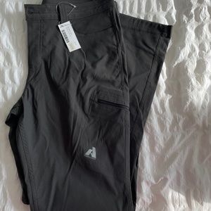 NEW Eddie Bauer Hiking Pants